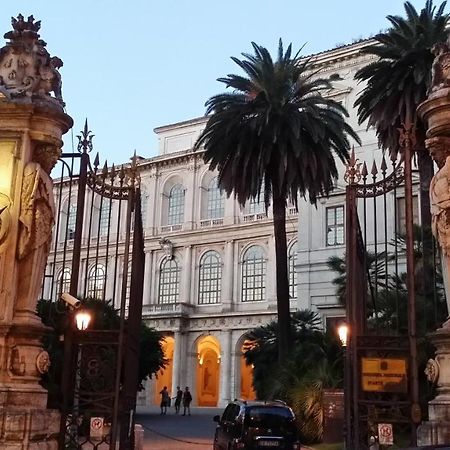 רומא Trevispagna Charme Apartment Autonomous מראה חיצוני תמונה