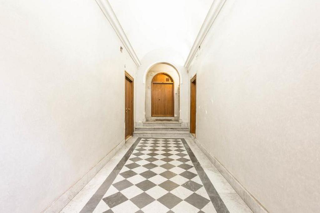רומא Trevispagna Charme Apartment Autonomous מראה חיצוני תמונה