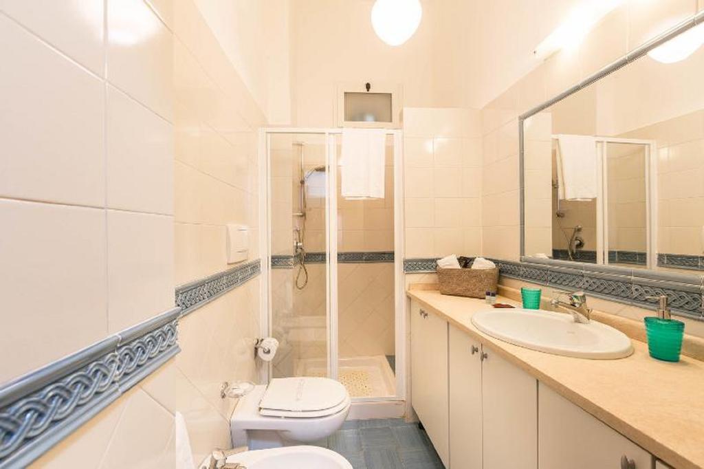 רומא Trevispagna Charme Apartment Autonomous מראה חיצוני תמונה