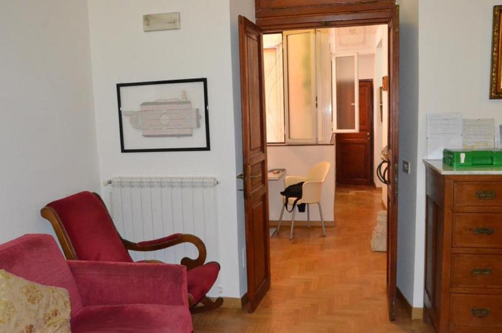 רומא Trevispagna Charme Apartment Autonomous מראה חיצוני תמונה