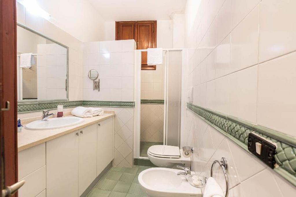 רומא Trevispagna Charme Apartment Autonomous מראה חיצוני תמונה