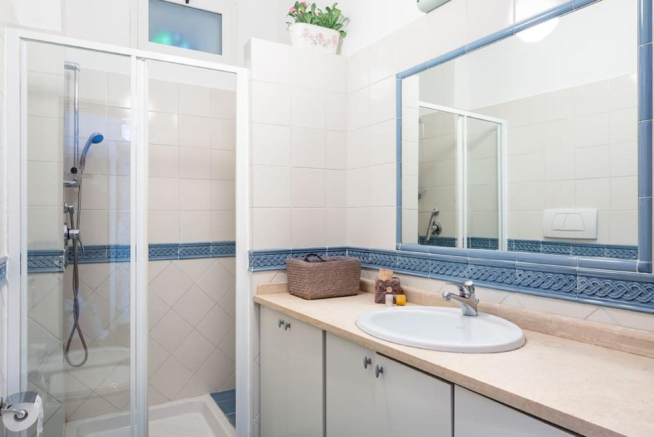רומא Trevispagna Charme Apartment Autonomous מראה חיצוני תמונה