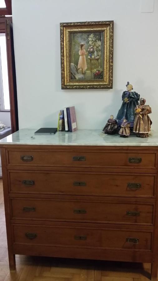רומא Trevispagna Charme Apartment Autonomous מראה חיצוני תמונה